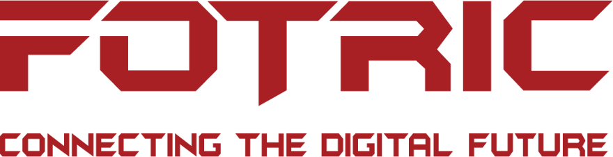 Fotric — Connecting the Digital Future